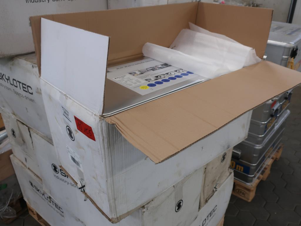 Used Skylotec Seal Pac for Sale (Auction Premium) | NetBid Slovenija