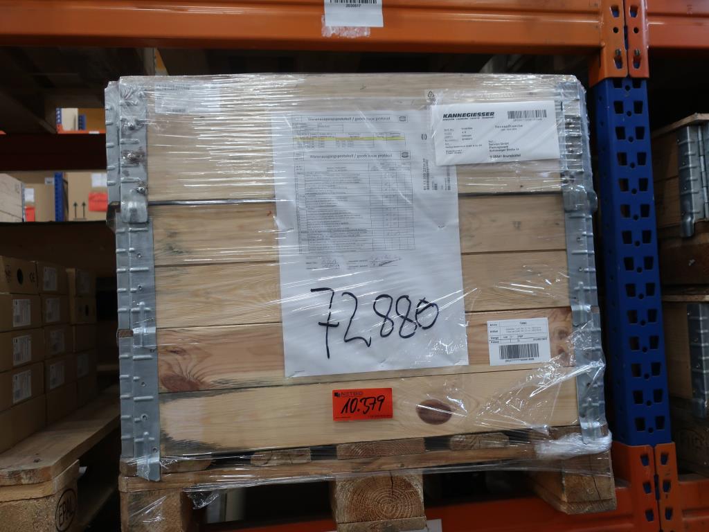 Used Komplet kablov za stolp S4, 27,1 M, NES 50 Hz for Sale (Trading Premium) | NetBid Slovenija