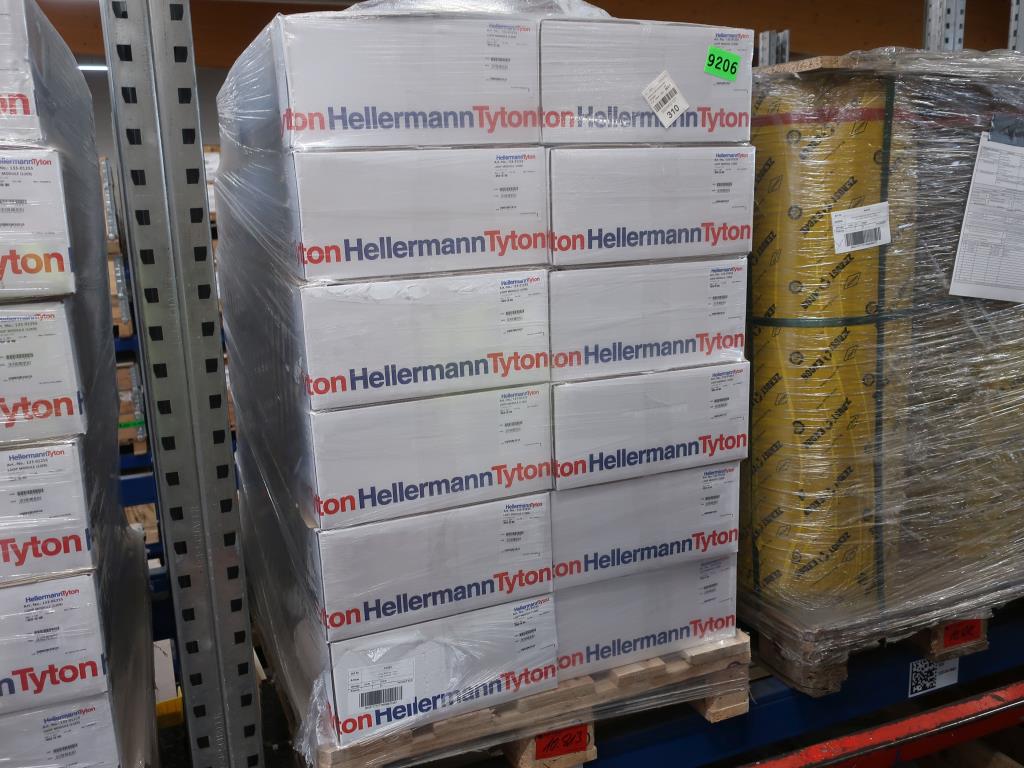 Used HellermannTyton 24 Paket modulov zank (12) for Sale (Online Auction) | NetBid Slovenija