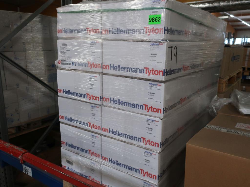 Used HellermannTyton 24 Paket modulov zank (12) for Sale (Online Auction) | NetBid Slovenija