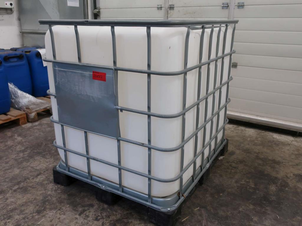 Used IBC for Sale (Auction Premium) | NetBid Slovenija