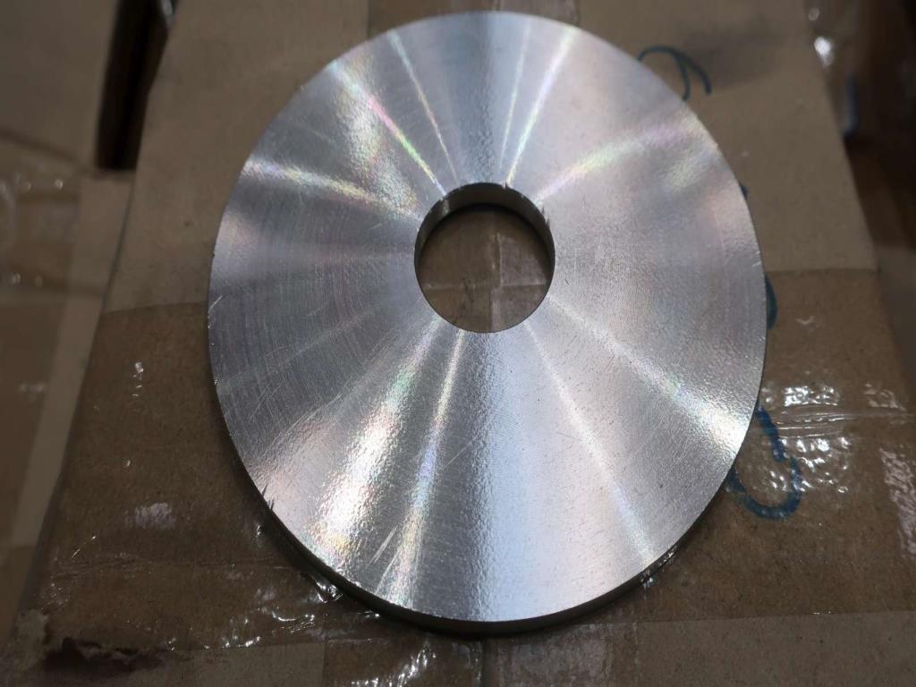 Used 18 Gebinde Discs 105 x 26 x 5 mm VA for Sale (Online Auction) | NetBid Industrial Auctions