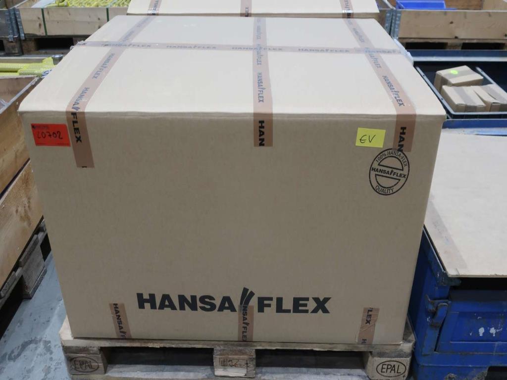 Used Hansaflex Servisni komplet za hlajenje inverterja 3.XM for Sale (Auction Premium) | NetBid Slovenija