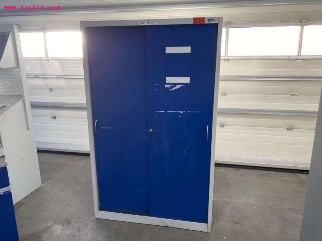 Used CP Orodna omara (ELO.cabinet 1) for Sale (Auction Premium) | NetBid Slovenija