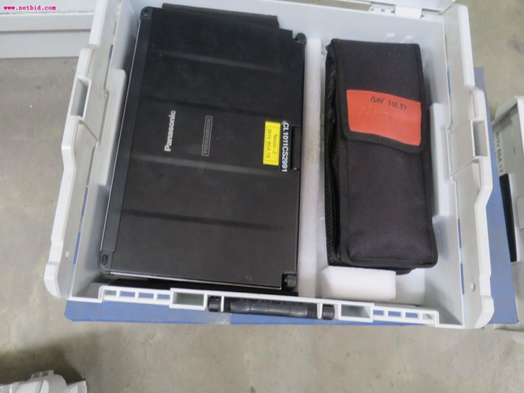 Used Merilni komplet for Sale (Auction Premium) | NetBid Slovenija