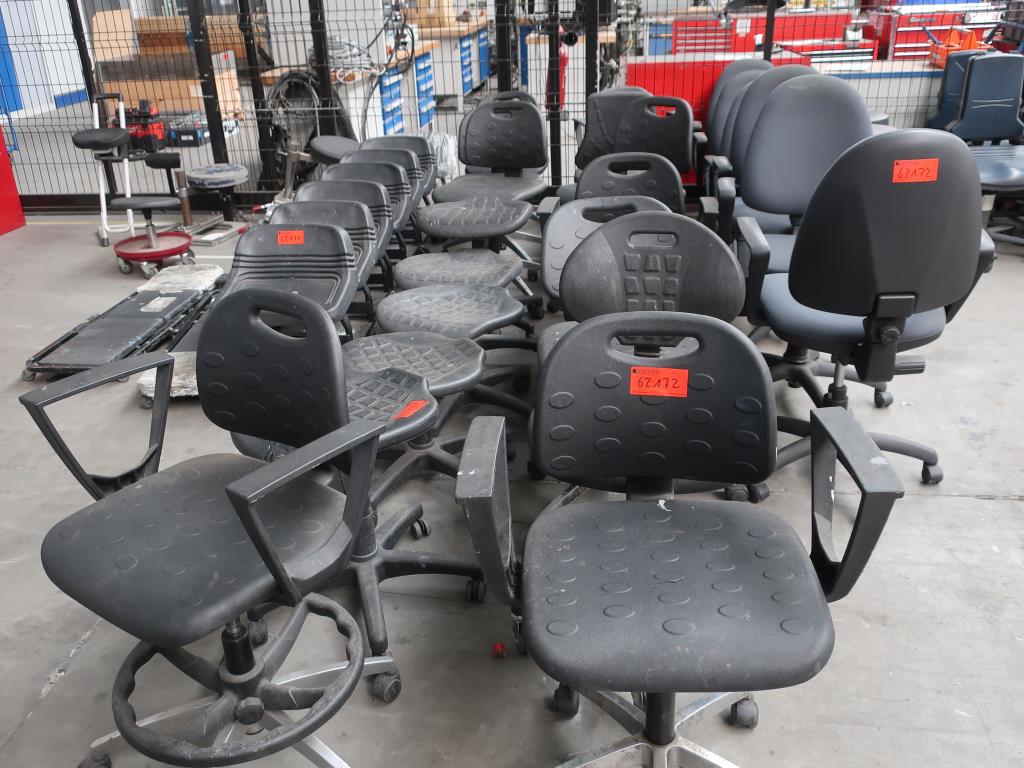 used swivel chairs for sale