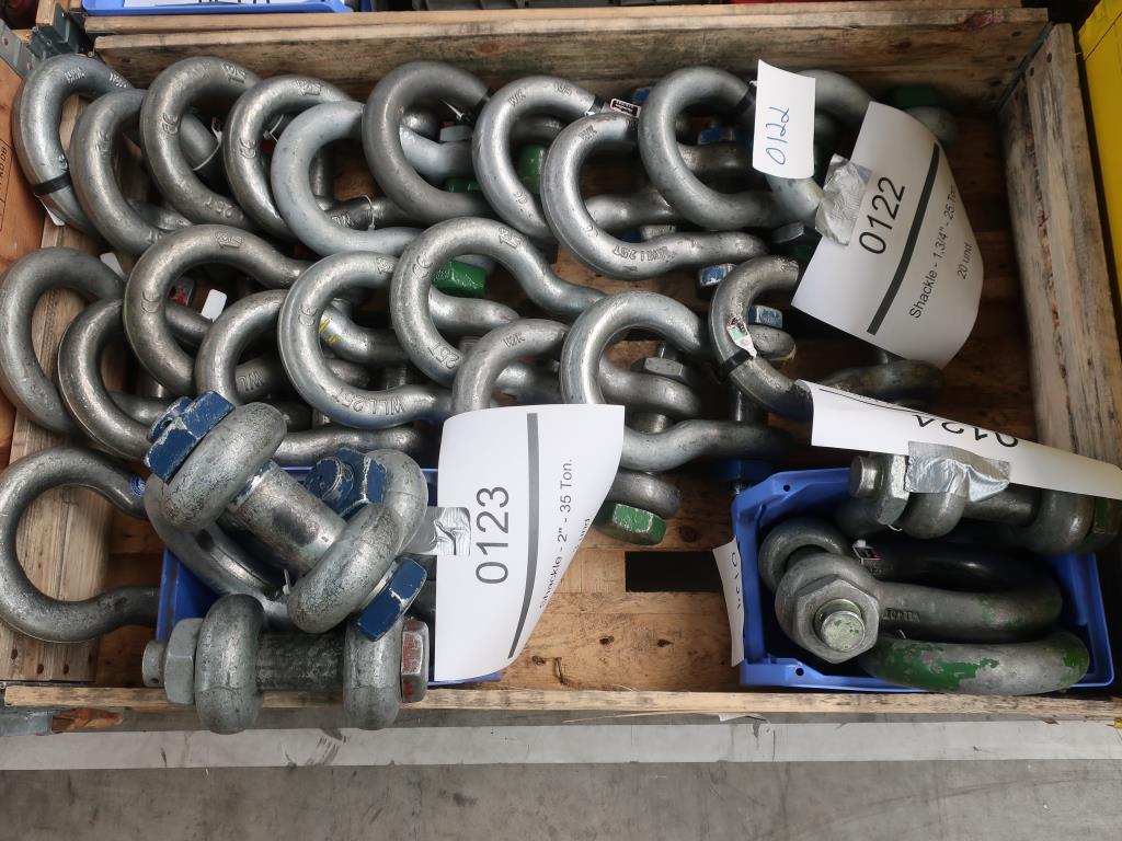 Used Element okovov for Sale (Auction Premium) | NetBid Slovenija