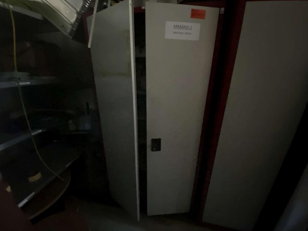 Werkzeugschrank gebraucht kaufen (Online Auction) | NetBid Industrie-Auktionen