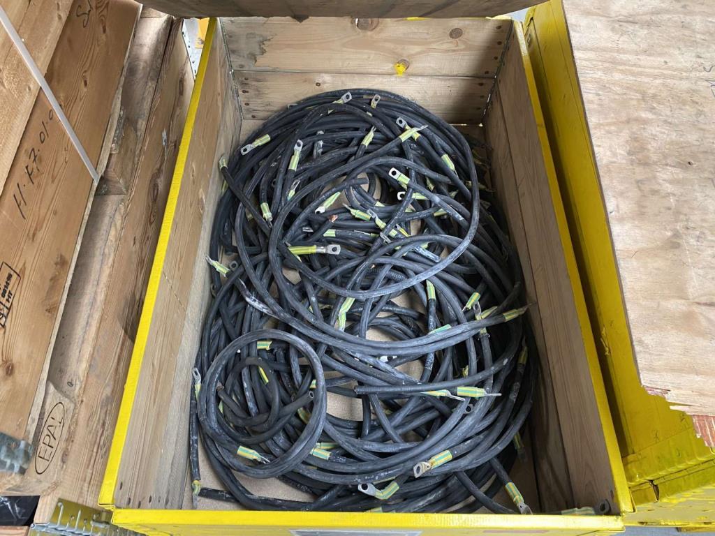 Used 1 Posten Napajalni kabel for Sale (Auction Premium) | NetBid Slovenija