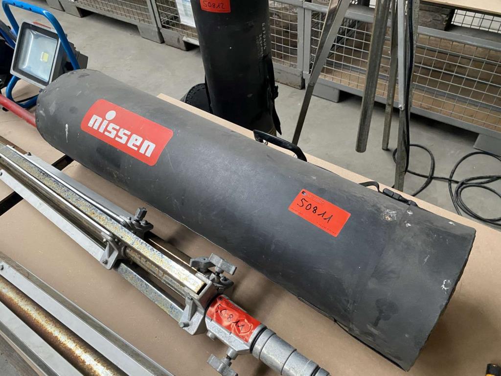 Used Nissen Halogenlightball  Sistem razsvetljave for Sale (Auction Premium) | NetBid Slovenija