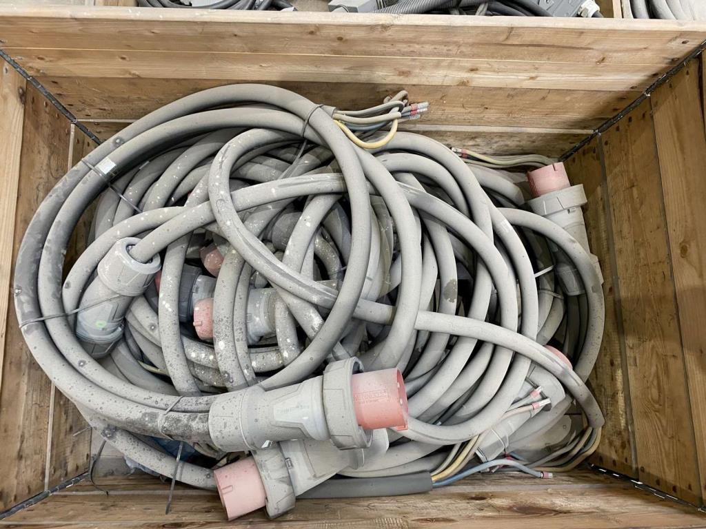 Used 1 Posten Napajalni kabel for Sale (Auction Premium) | NetBid Slovenija