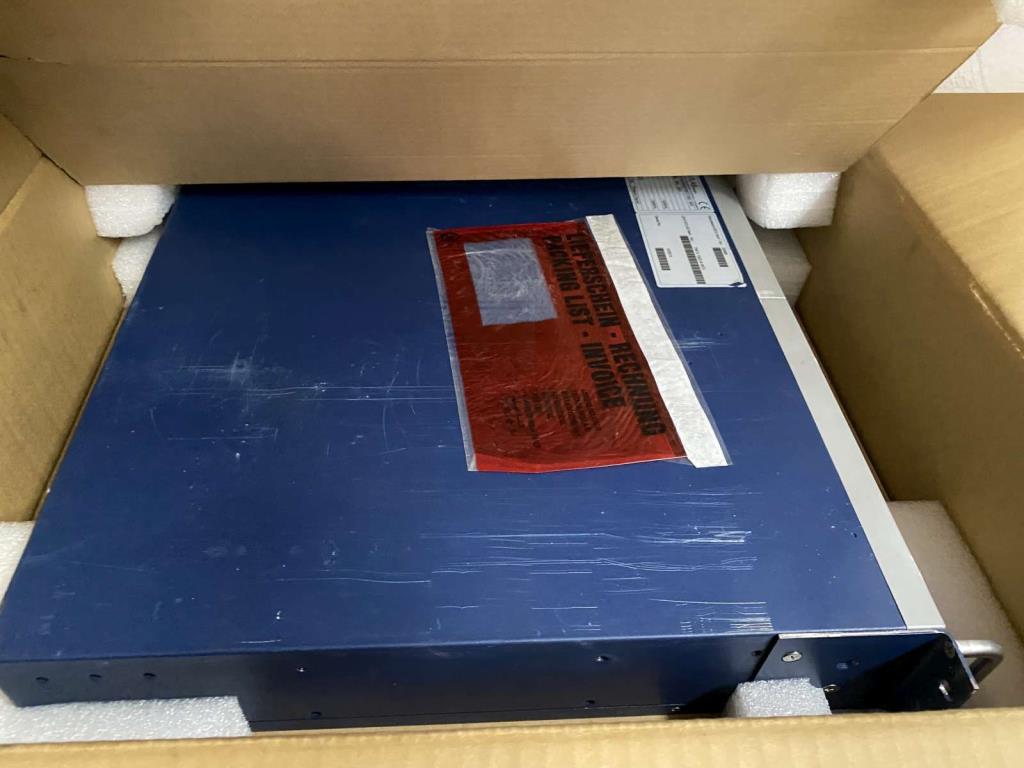 Used Wärtsila Jovytec PMS 1002 UPS for Sale (Auction Premium) | NetBid Slovenija