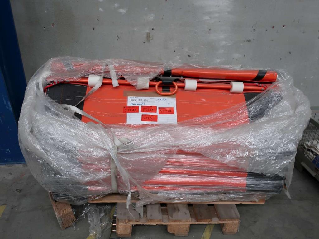 Used Hans Aa Blade Wrap XL (za rezilo z zarezami) for Sale (Online Auction) | NetBid Slovenija