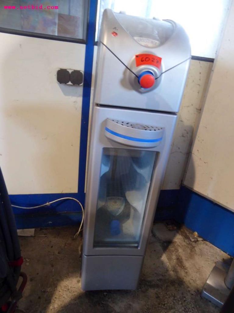 Used Dozator za vodo for Sale (Auction Premium) | NetBid Slovenija