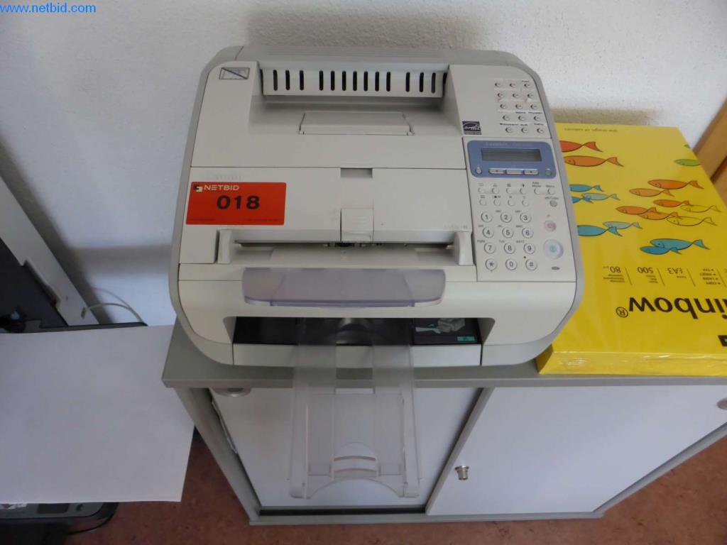 Fax 2024 machine sales