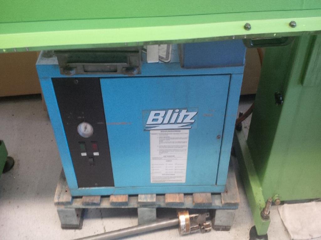 Used Blitz Kompresor for Sale (Auction Premium) | NetBid Slovenija