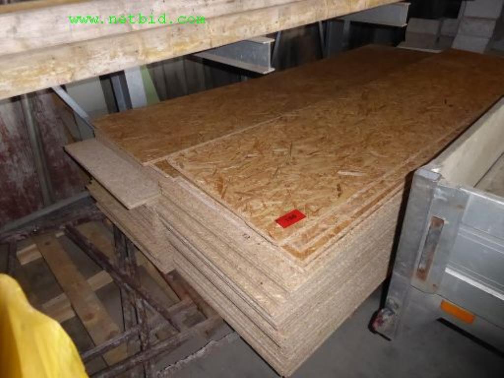 Used 56 OSD clamping plates for Sale (Trading Premium) | NetBid Industrial Auctions