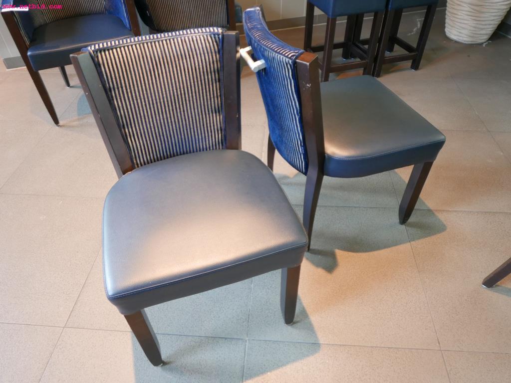 Used 12 Restaurant chairs for Sale (Auction Premium) | NetBid Industrial Auctions