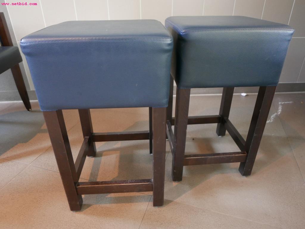 Used 12 Stool for Sale (Auction Premium) | NetBid Industrial Auctions