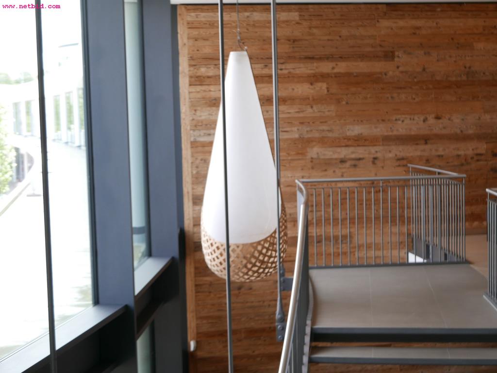 Used Design pendant light for Sale (Auction Premium) | NetBid Industrial Auctions