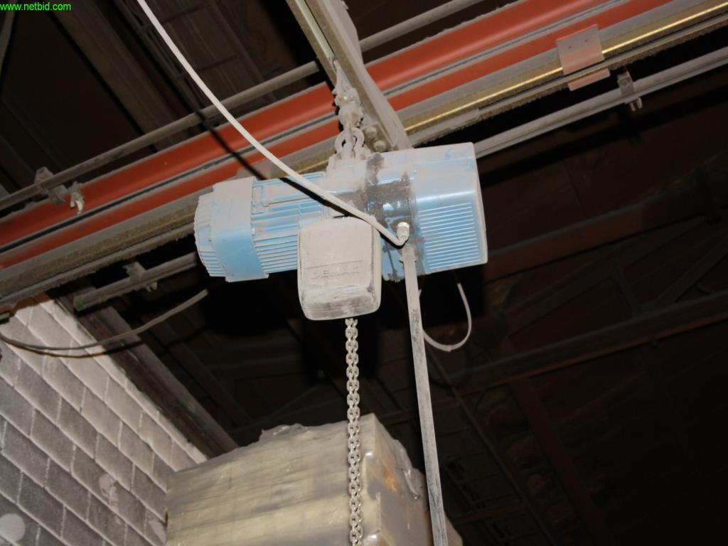 hall crane system gebruikt kopen (Auction Premium) | NetBid industriële Veilingen