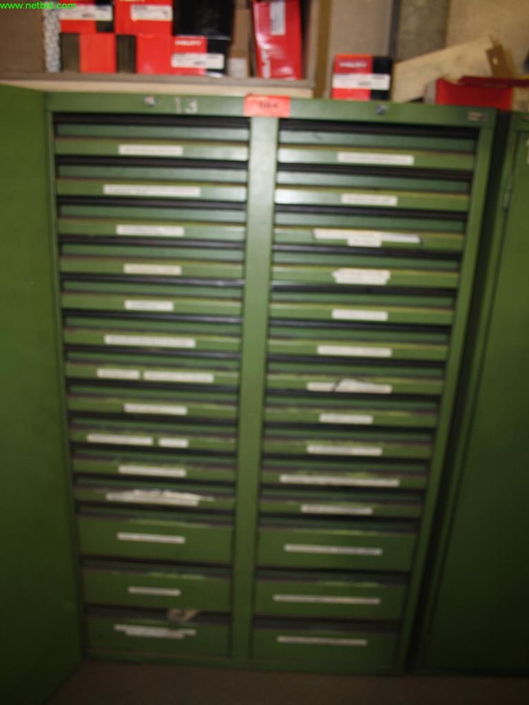 drawer cabinet (13) (Auction Premium) | NetBid ?eská republika
