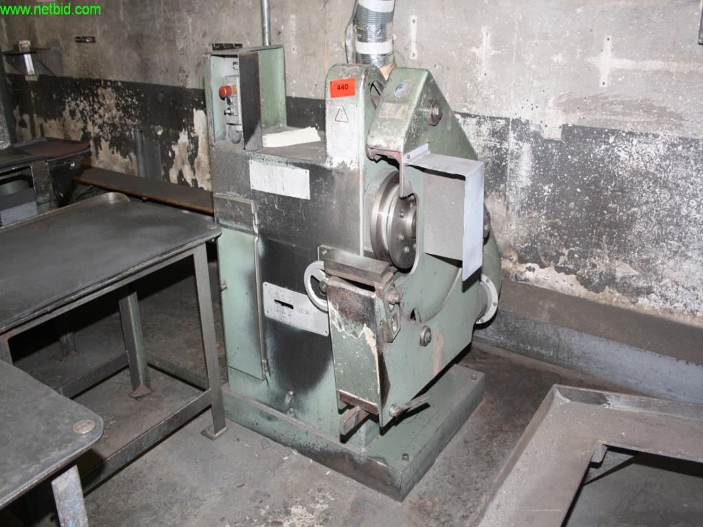 Used Sanding workstation for Sale (Online Auction) | NetBid Industrial Auctions