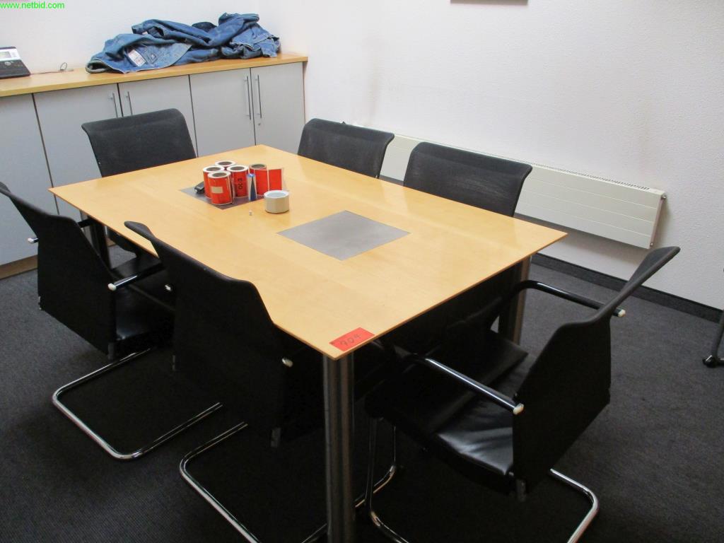 Used Conference Room For Sale Auction Premium