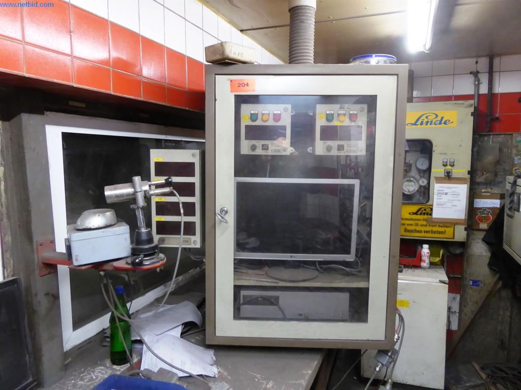 Used Conatex Merilni sistem for Sale (Auction Premium) | NetBid Slovenija