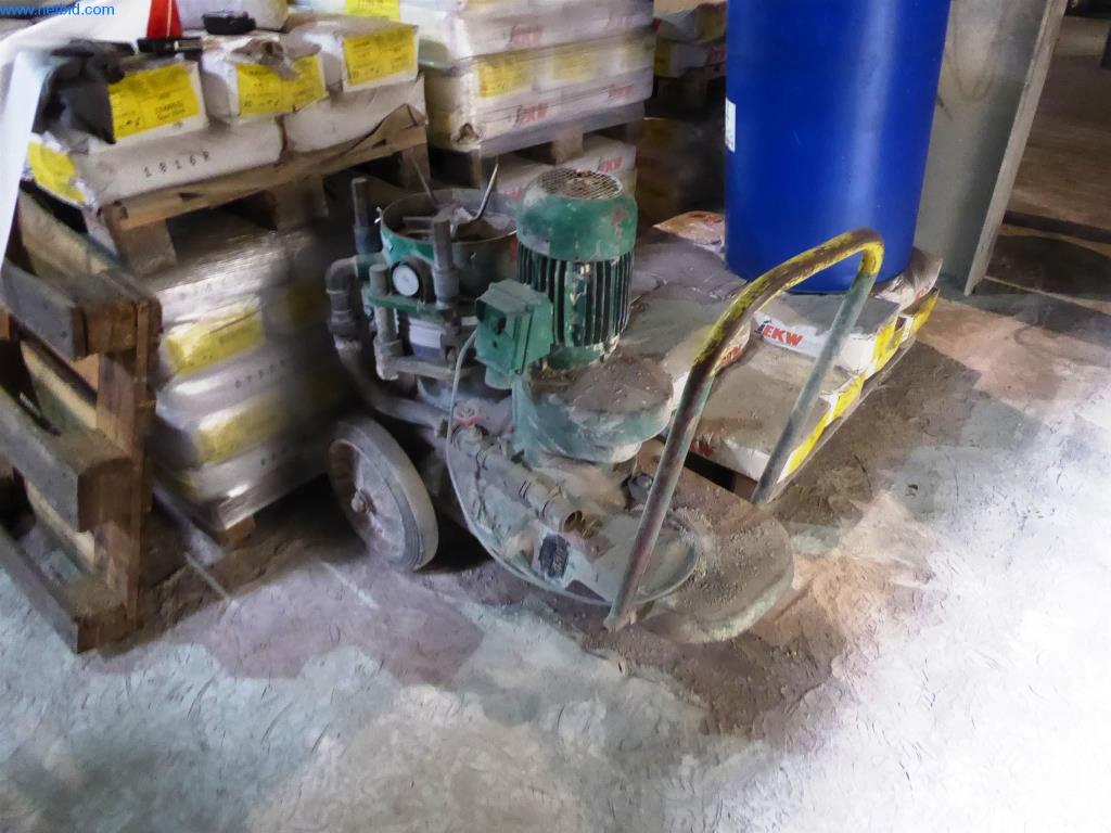 Used Velco Rotamat 32 Razpršilni stroj za ognjevarne materiale for Sale (Auction Premium) | NetBid Slovenija