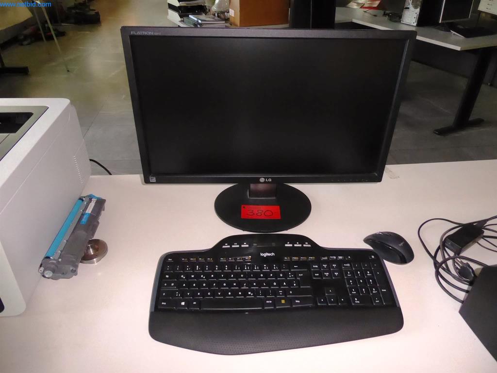 Used 11 Monitorji for Sale (Auction Premium) | NetBid Slovenija