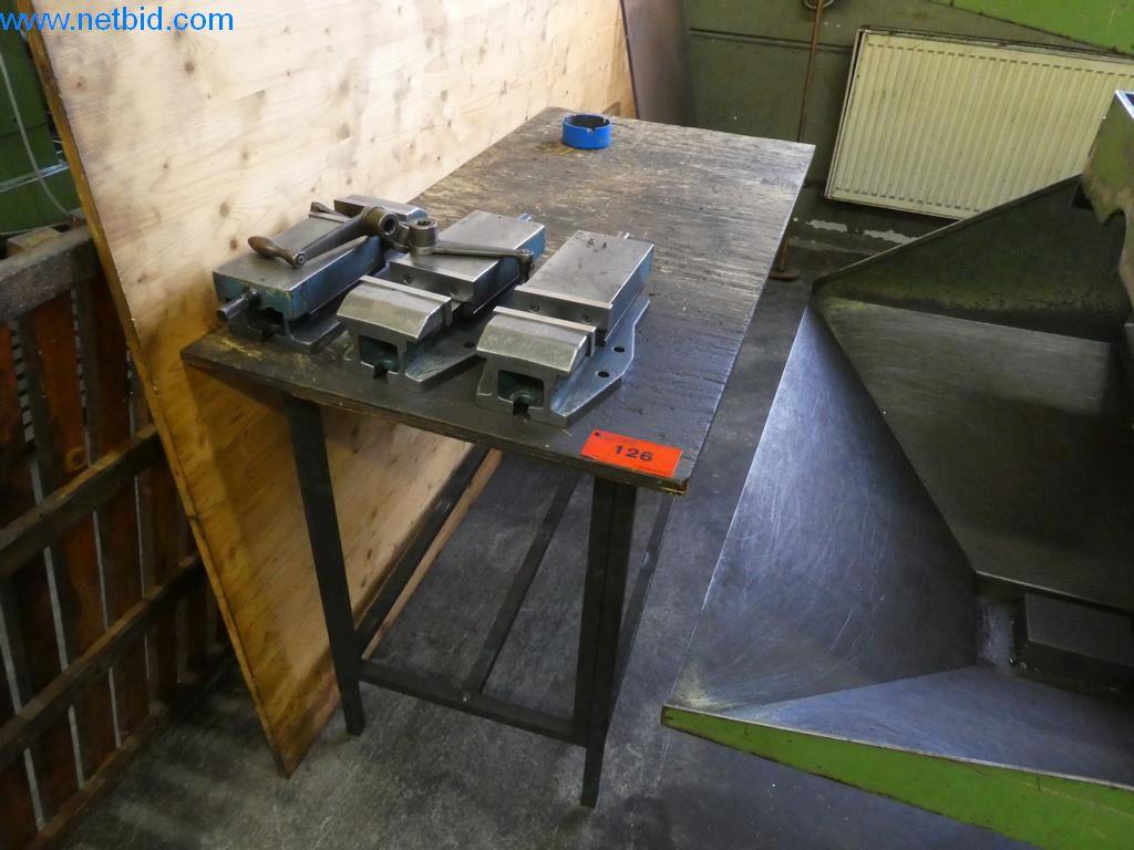 Used deposit table for Sale (Auction Premium) | NetBid Slovenija