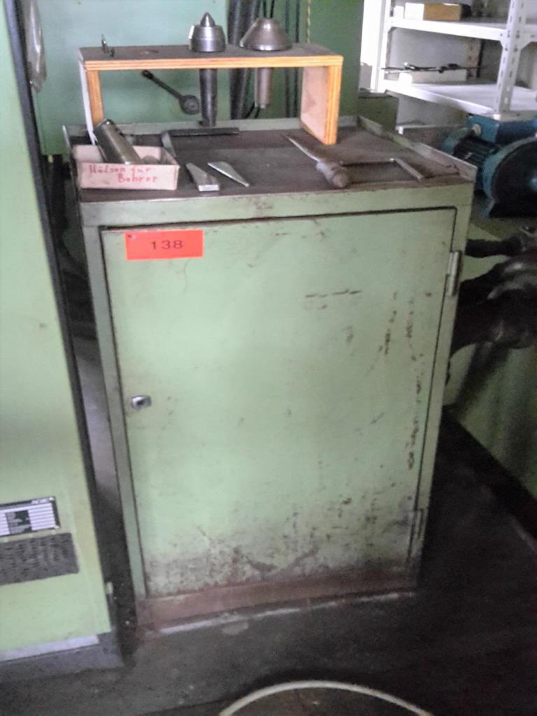 Used tool cabinet for Sale (Auction Premium) | NetBid Slovenija