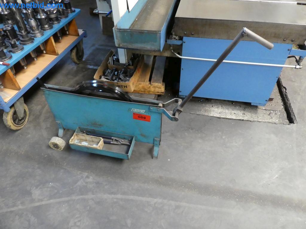 Used Central strapping machine f. metal straps for Sale (Auction Premium) | NetBid Slovenija