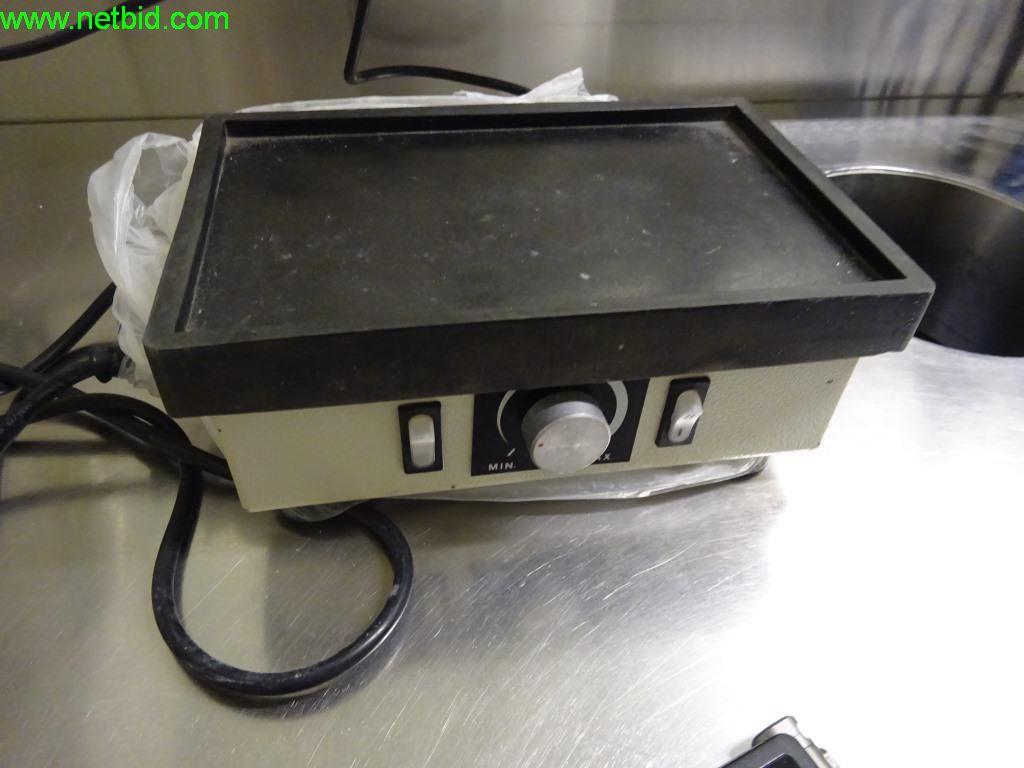 Used Simed V6 Dental plaster shaker for Sale (Auction Premium) | NetBid Industrial Auctions