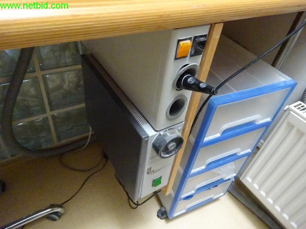 Used Dental workstation for Sale (Auction Premium) | NetBid Industrial Auctions