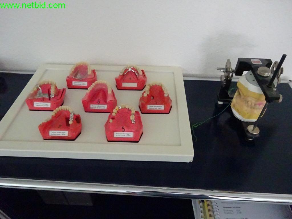 Used GO DENT 14 Implant foam models for Sale (Auction Premium) | NetBid Industrial Auctions