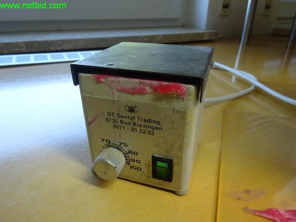 Used DT Dental Trading Wax dispenser for Sale (Auction Premium) | NetBid Industrial Auctions