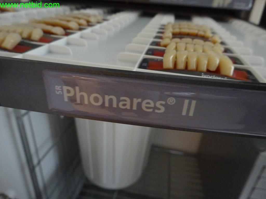 Used Phonaris 1 Posten Anterior sets for Sale (Auction Premium) | NetBid Industrial Auctions