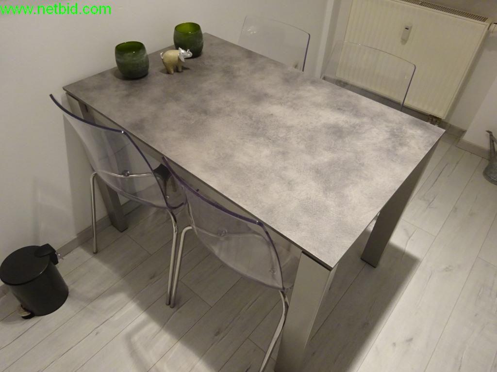 Used Table for Sale (Trading Premium) | NetBid Industrial Auctions