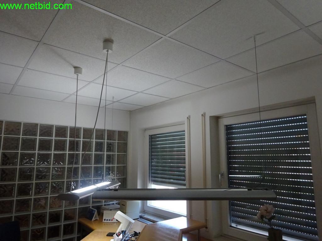 Used 4 Pendant lights for Sale (Auction Premium) | NetBid Industrial Auctions