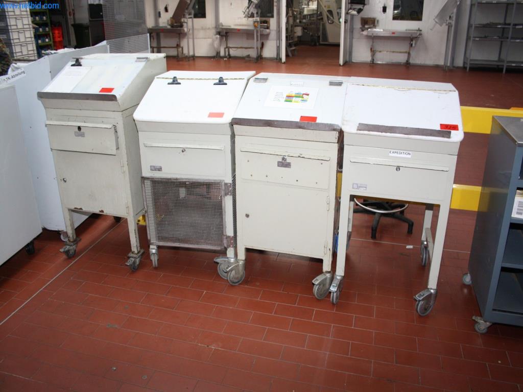 Used 4 Pisalne mize for Sale (Auction Premium) | NetBid Slovenija