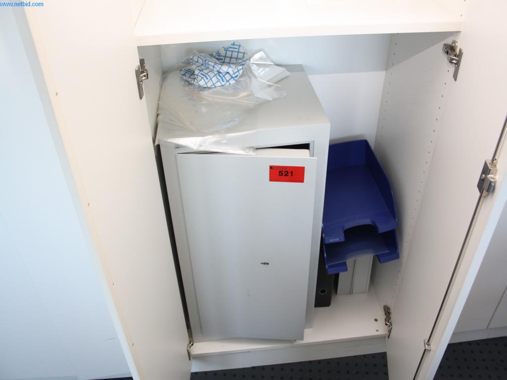 Used Safe for Sale (Auction Premium) | NetBid Slovenija