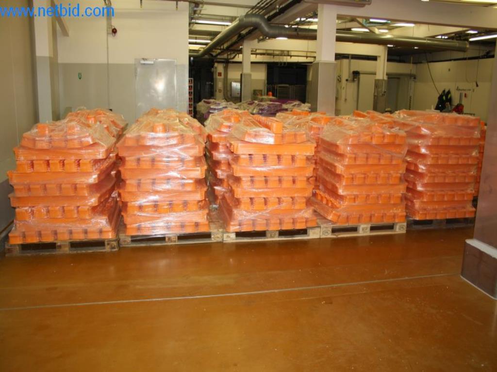 Used Emil Schmidt 1 Posten Fermentacijski kalupi for Sale (Auction Premium) | NetBid Slovenija