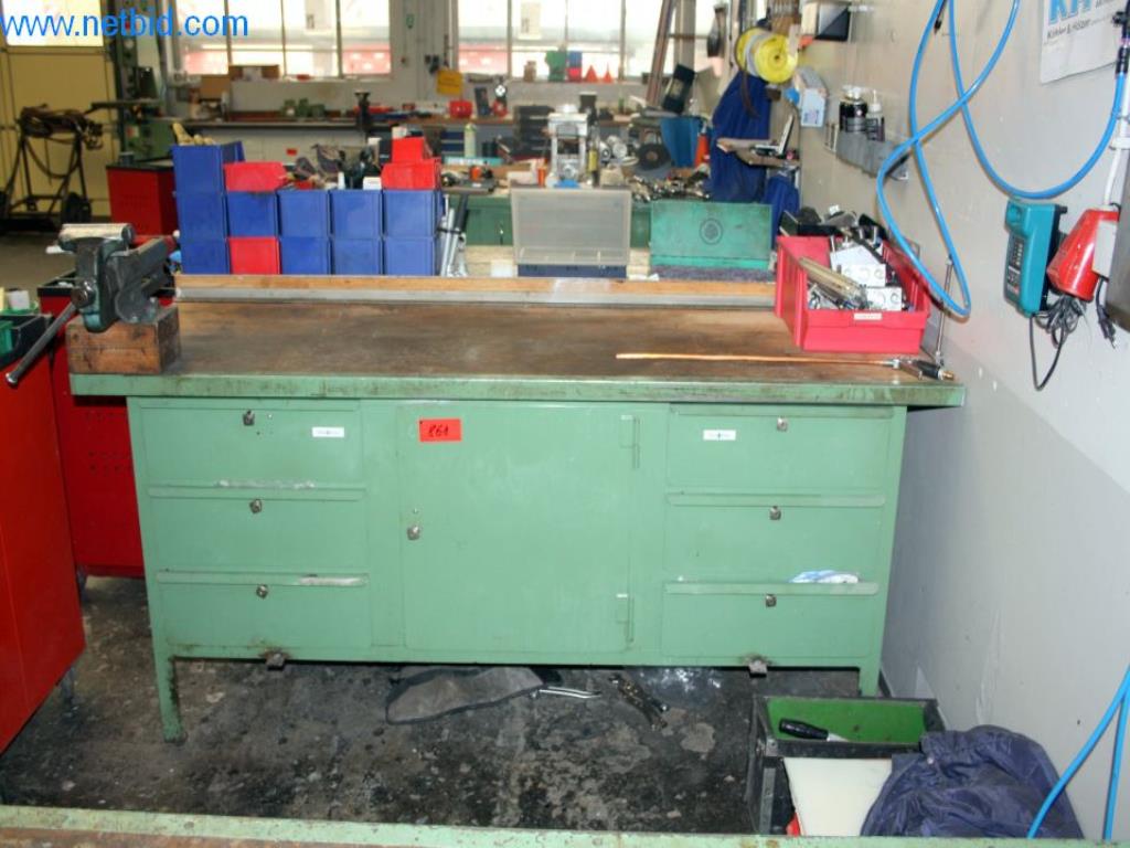 Used Delovna miza for Sale (Auction Premium) | NetBid Slovenija