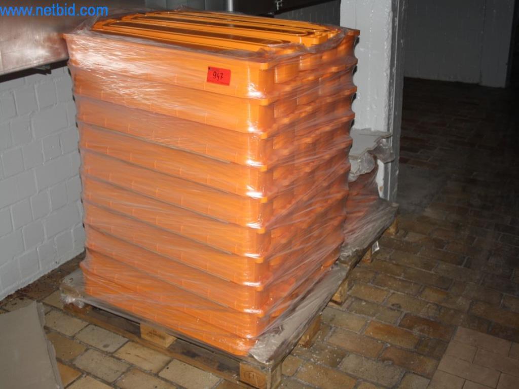 Used Emil Schmidt Fermentacijski kalupi for Sale (Auction Premium) | NetBid Slovenija