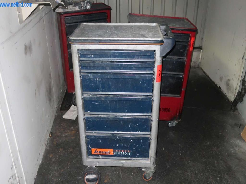 Tool box deals trolley for sale