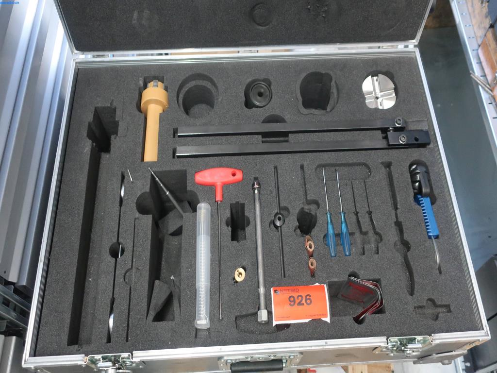 Used SW Mounting set for Siemens linear motors for Sale (Online Auction) | NetBid Industrial Auctions