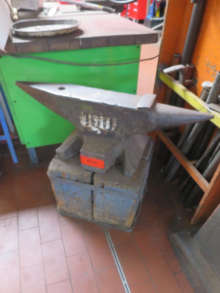 Used Anvil for Sale (Auction Premium) | NetBid Slovenija