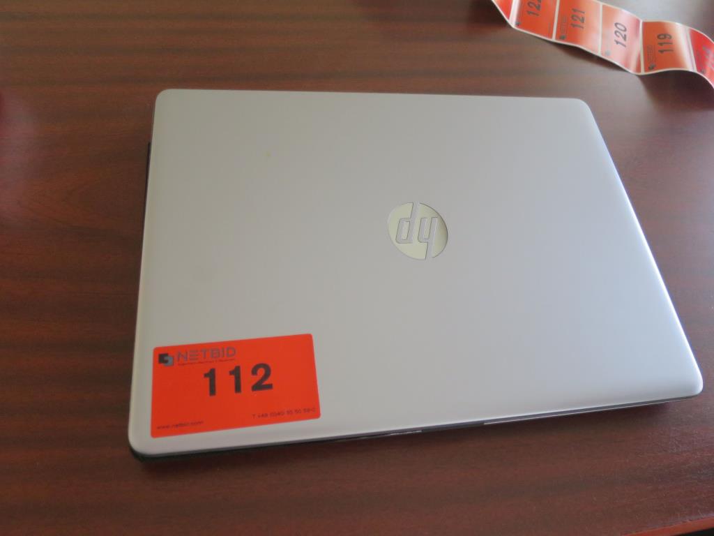 Used HP Beležnica for Sale (Auction Premium) | NetBid Slovenija